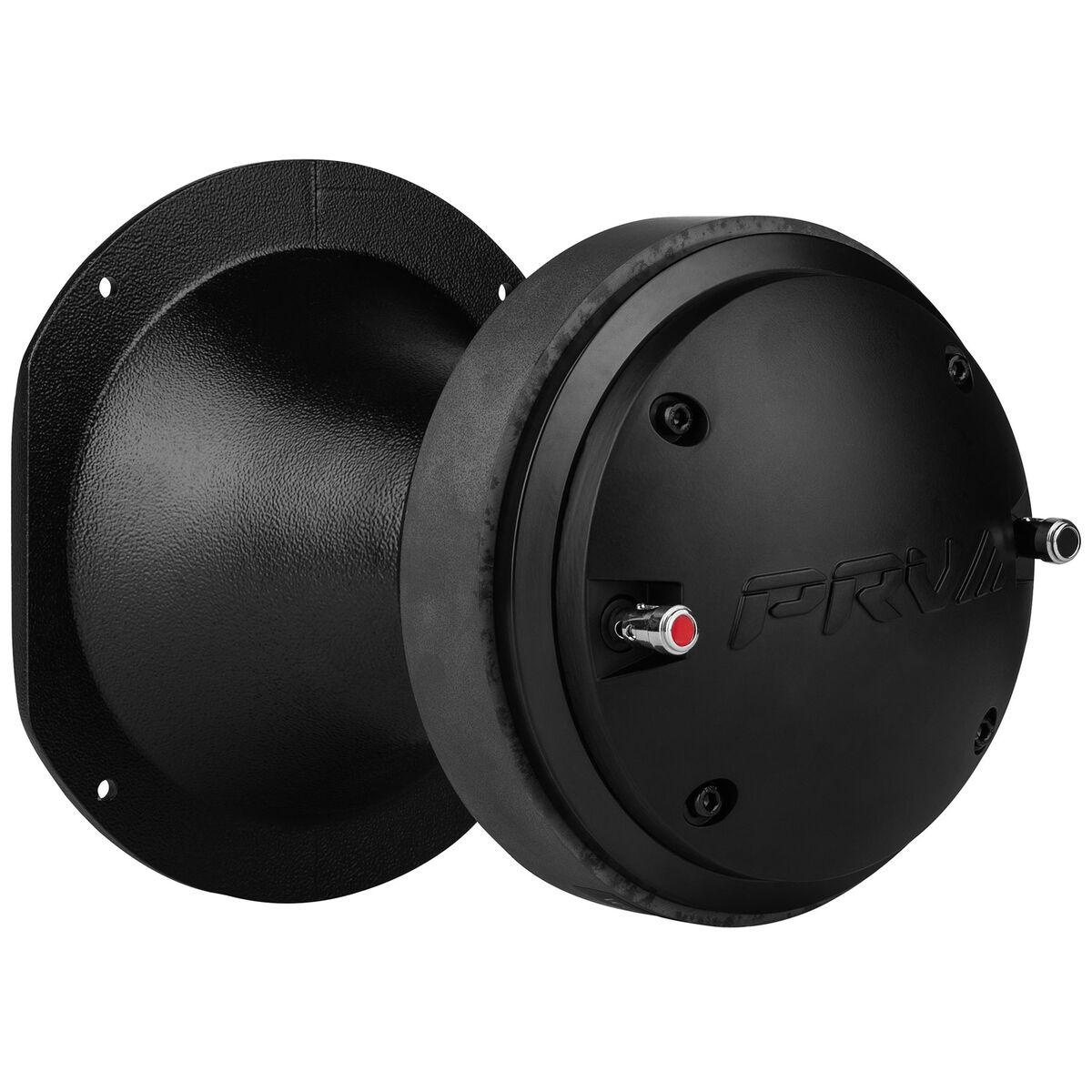 WG2500Ti Horn Compression Driver