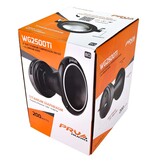 WG2500Ti Horn Compression Driver