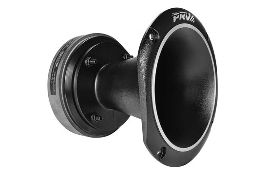 WG2500Ti Horn Compression Driver