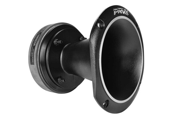 WG2500Ti Horn Compression Driver