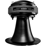 WG2500Ti Horn Compression Driver