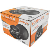 6CX380-4 SLIM Coaxial Woofer