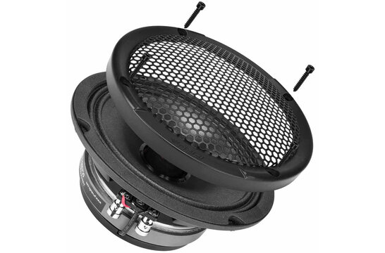 6CX380-4 SLIM Coaxial Woofer