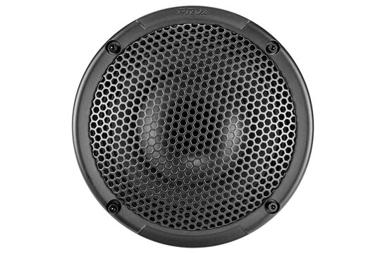6CX380-4 SLIM Coaxial Woofer
