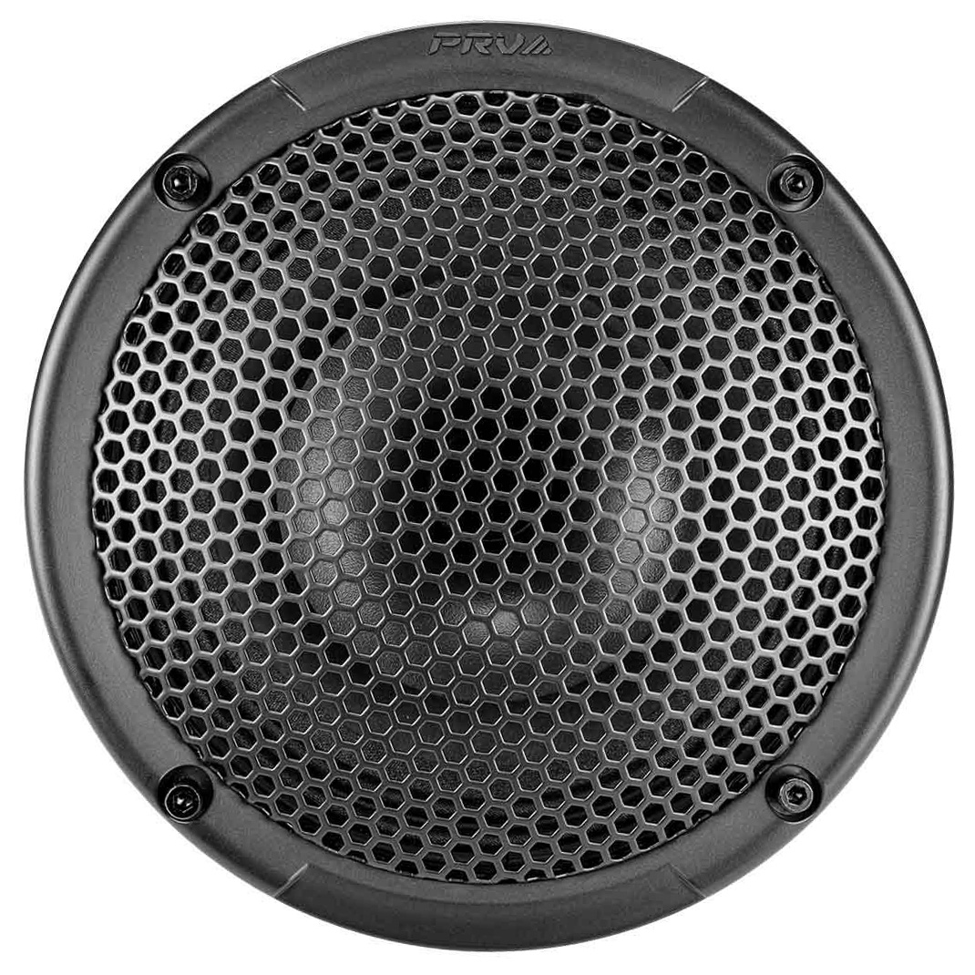 6CX380-4 SLIM Coaxial Woofer