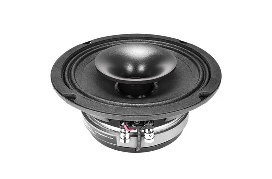 6CX380-4 SLIM Coaxial Woofer