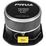 TW700Ti Bullet Super Tweeter