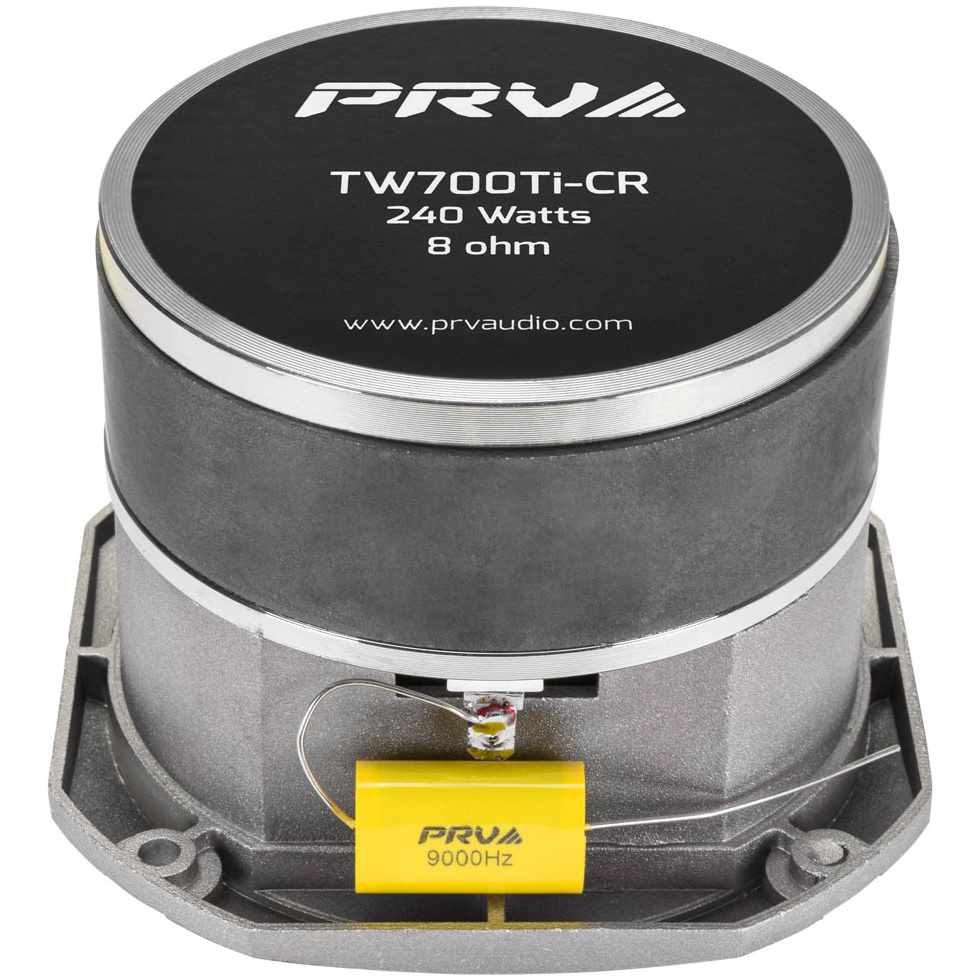 TW700Ti-CR Bullet Super Hochtöner