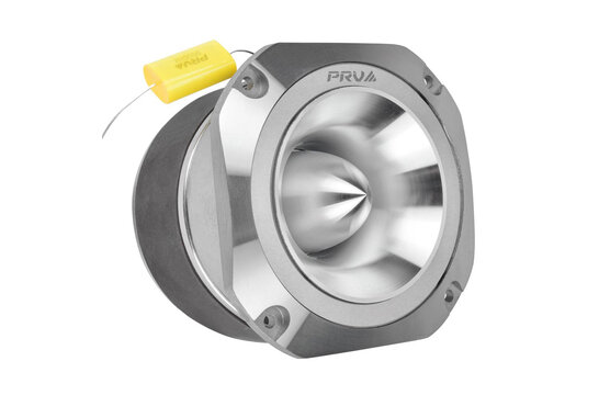 TW700Ti-CR Bullet Super Tweeter