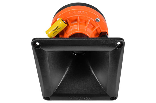 WG270Ph Compression Driver