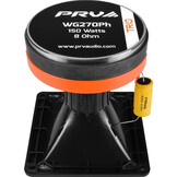 WG270Ph Compression Driver