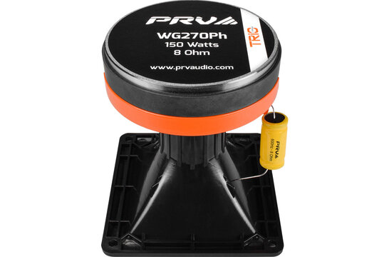 WG270Ph Compression Driver