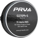 D270Ph-S Compression Driver
