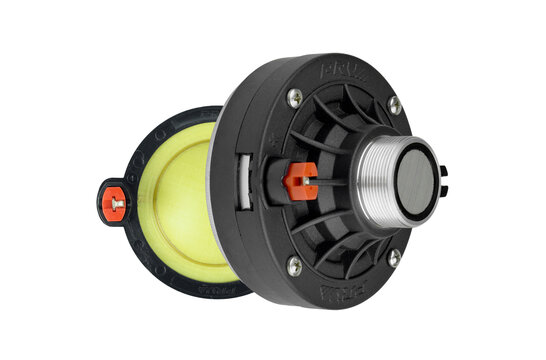 D270Ph-S Kompressionstreiber