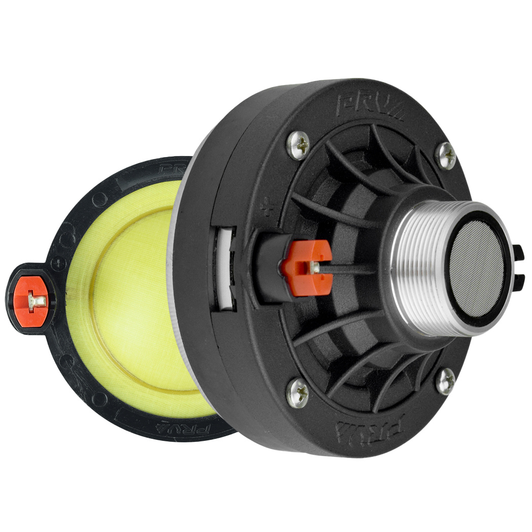 D270Ph-S Compression Driver