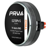 D270Ph-S Compression Driver