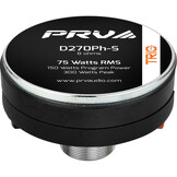 D270Ph-S Compression Driver
