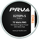 D270Ph-S Compression Driver