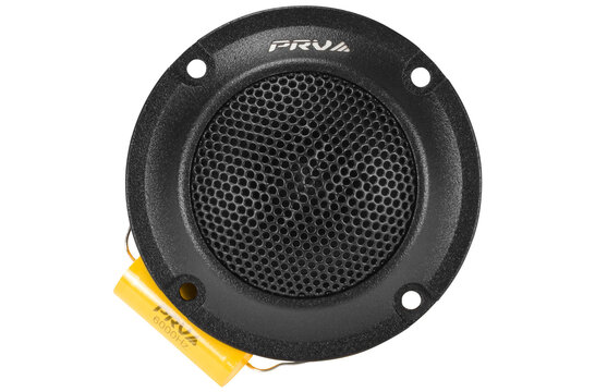 TW400TI-Nd-4 SLIM Bullet Super Hochtöner Pair