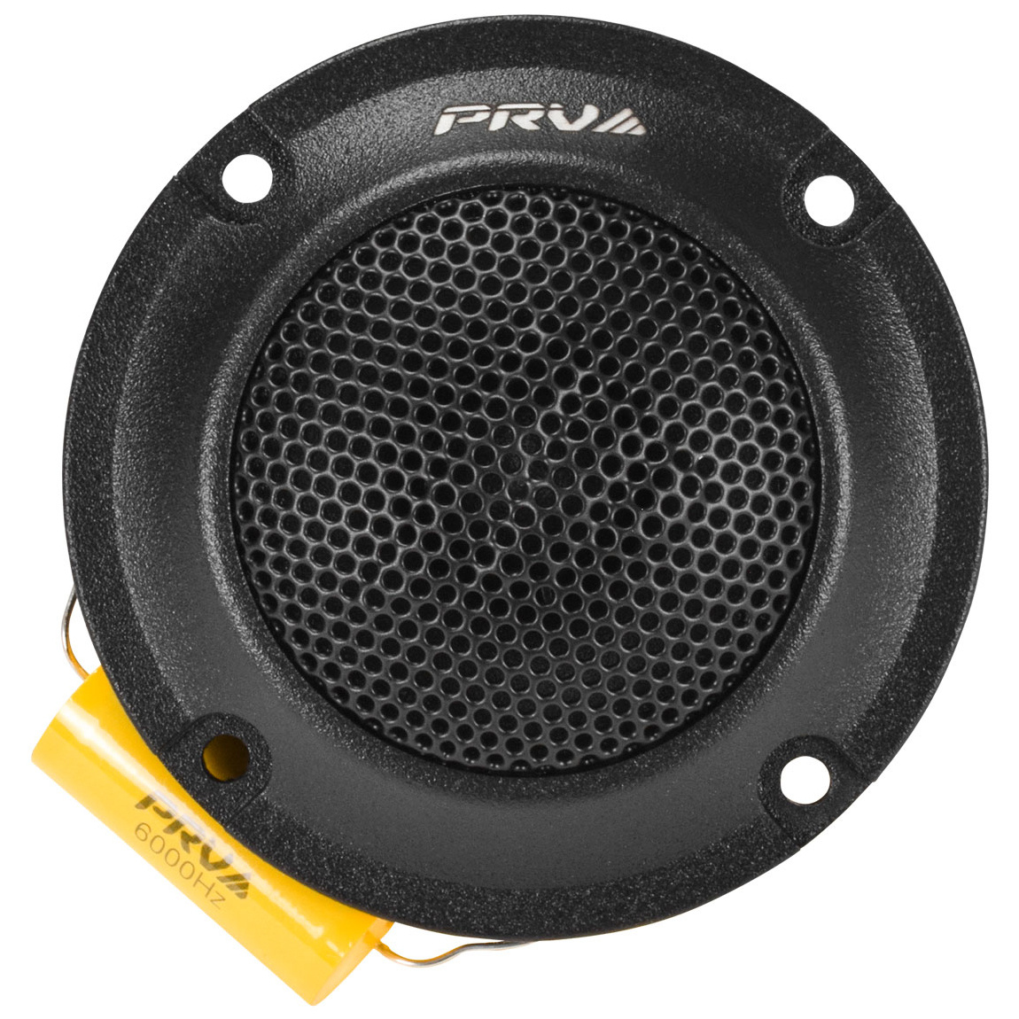 TW400TI-Nd-4 SLIM Bullet Super Tweeter Pair