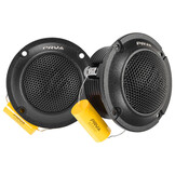 TW400TI-Nd-4 SLIM Bullet Super Tweeter Pair