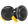 TW400TI-Nd-4 SLIM Bullet Super Tweeter Pair