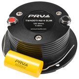 TW400TI-Nd-4 SLIM Bullet Super Hochtöner Pair