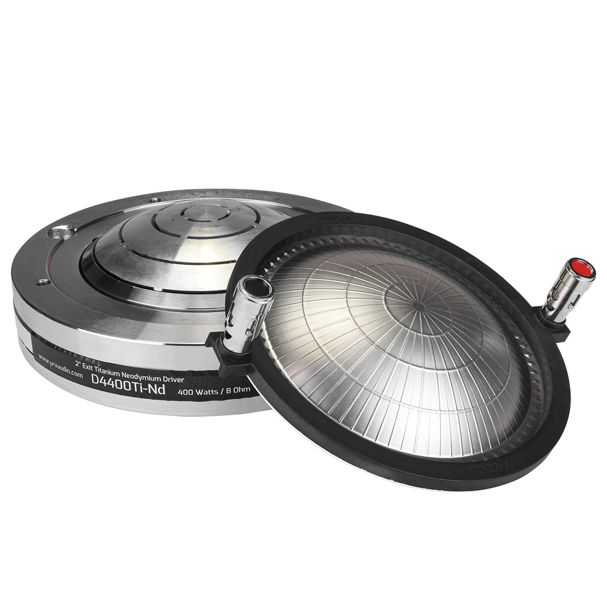 D4400Ti-Nd Compression Driver