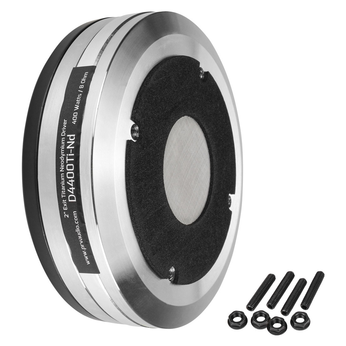 D4400Ti-Nd Kompressionstreiber