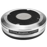 D4400Ti-Nd Compression Driver