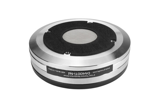 D4400Ti-Nd Kompressionstreiber