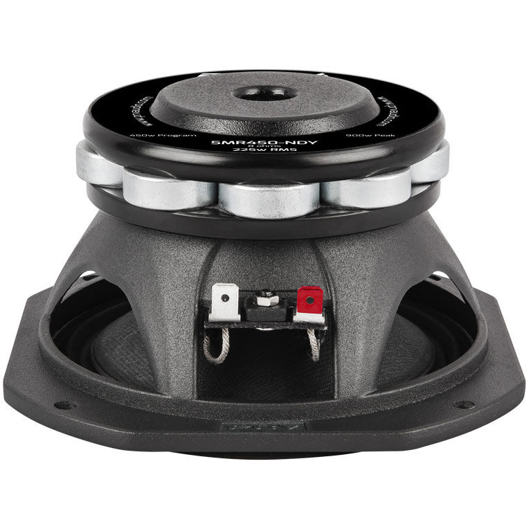 5MR450-NDY Mid-range Woofer