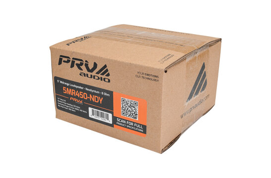 5MR450-NDY Mitteltöner