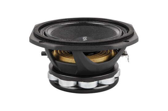 5MR450-NDY-4 Mid-range Woofer