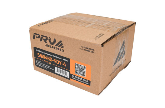 5MR450-NDY-4 Mitteltöner