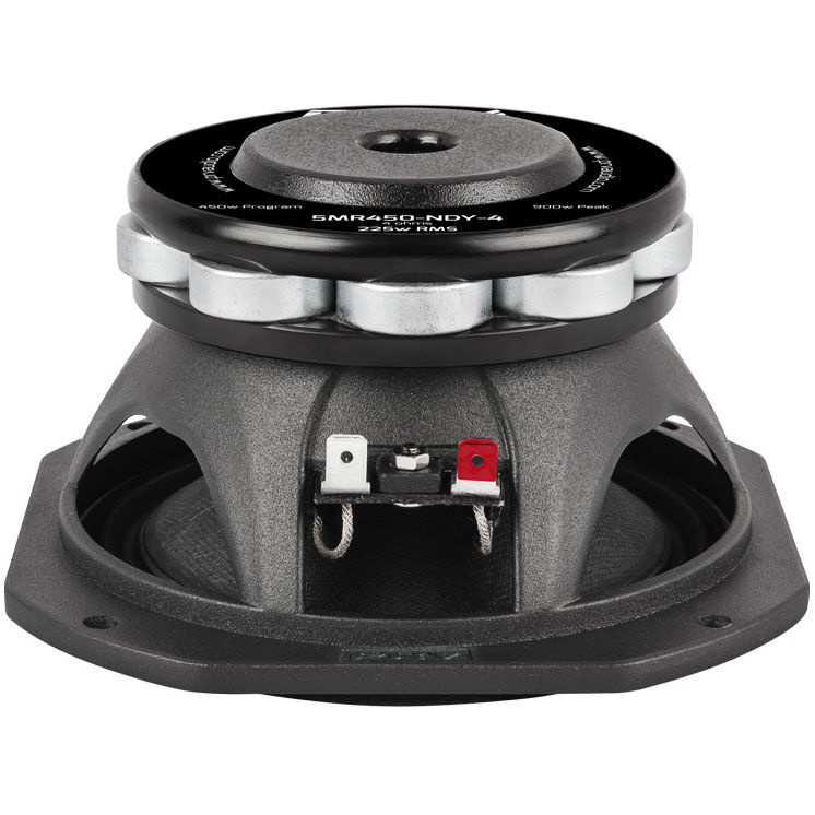 5MR450-NDY-4 Mid-range Woofer