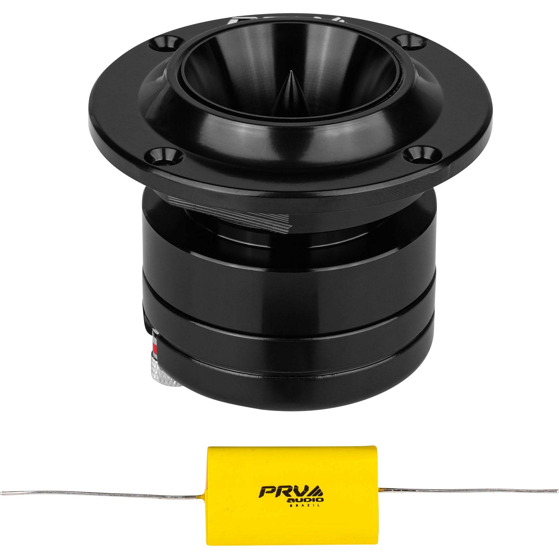TW450Ti-Nd-4 Bullet Super Tweeter