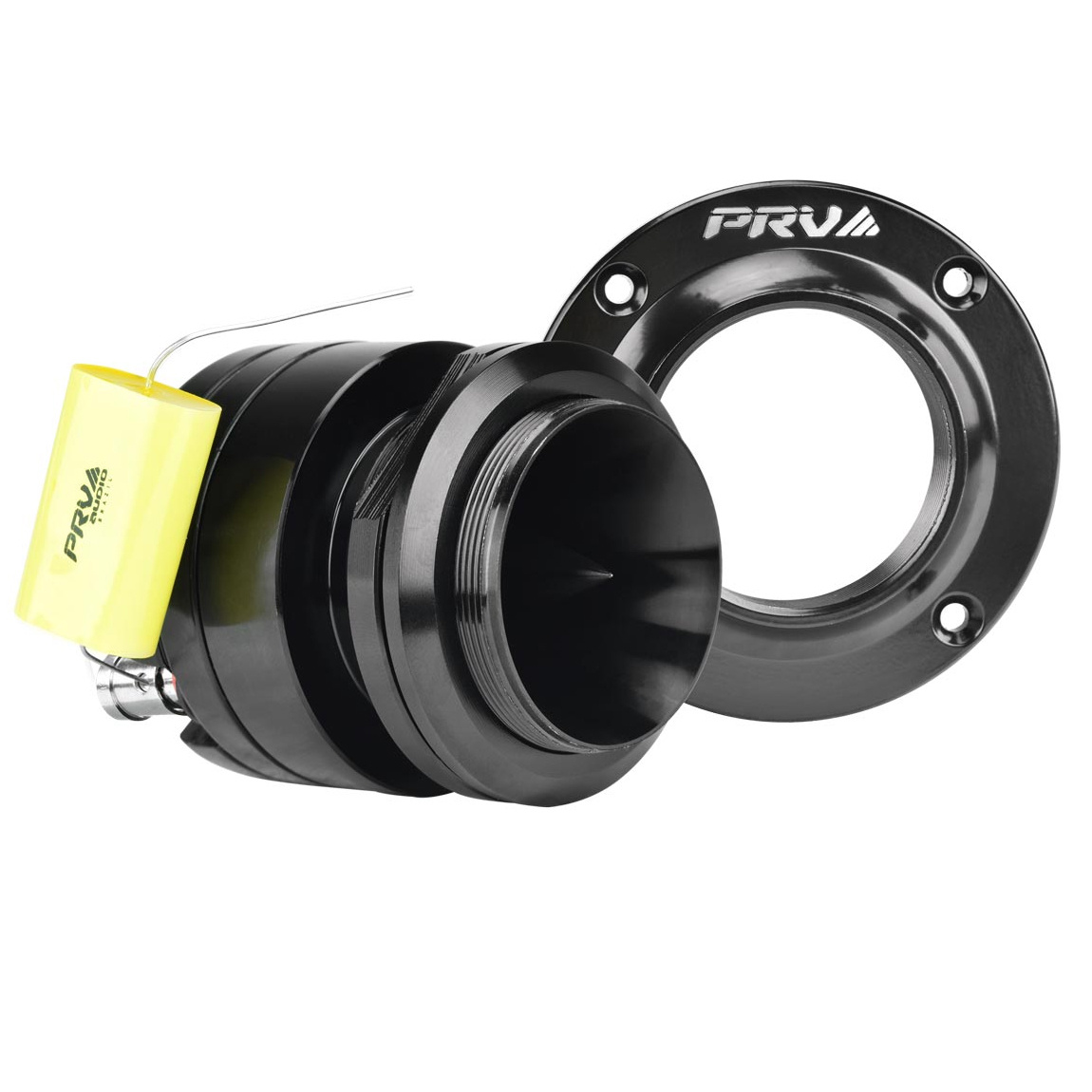 TW450Ti-Nd-4 Bullet Super Tweeter