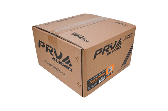 10MR2000-NDY Mitteltöner