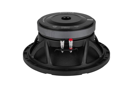 10MB800FT Bass-midwoofer