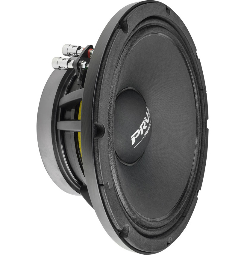 10MB800FT Bass-midwoofer