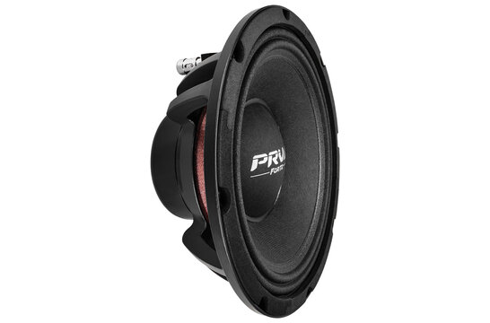 8MB700FT-NDY-4 Neodymium Bass-midwoofer