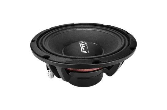 8MB700FT-NDY-4 Neodymium Bass-midwoofer