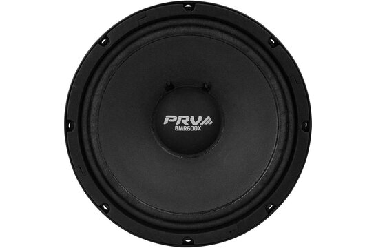 8MR600X Mid-range Woofer