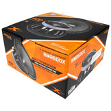 8MR600X Mitteltöner