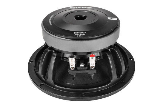 8MR600X Mid-range Woofer
