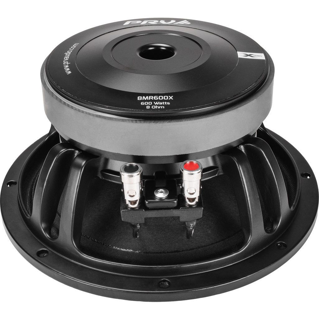 8MR600X Mid-range Woofer