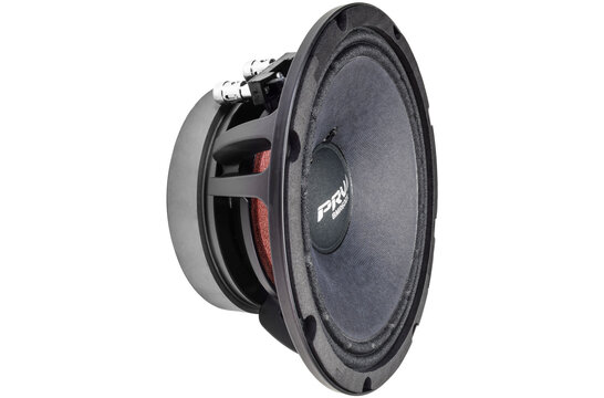 8MR600X Mid-range Woofer