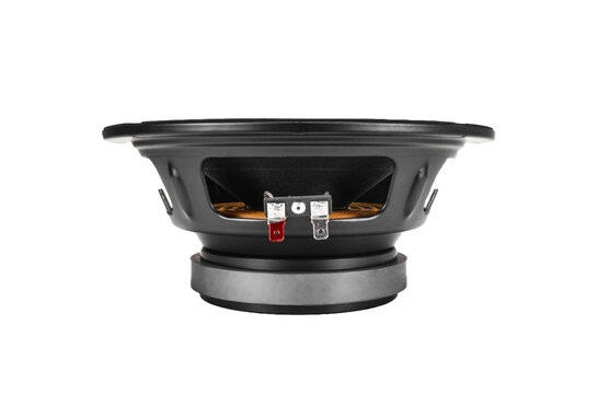 8MB450-4 v2 Bass-midwoofer