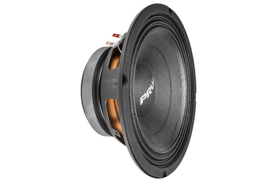 8MB450-4 v2 Bass-midwoofer
